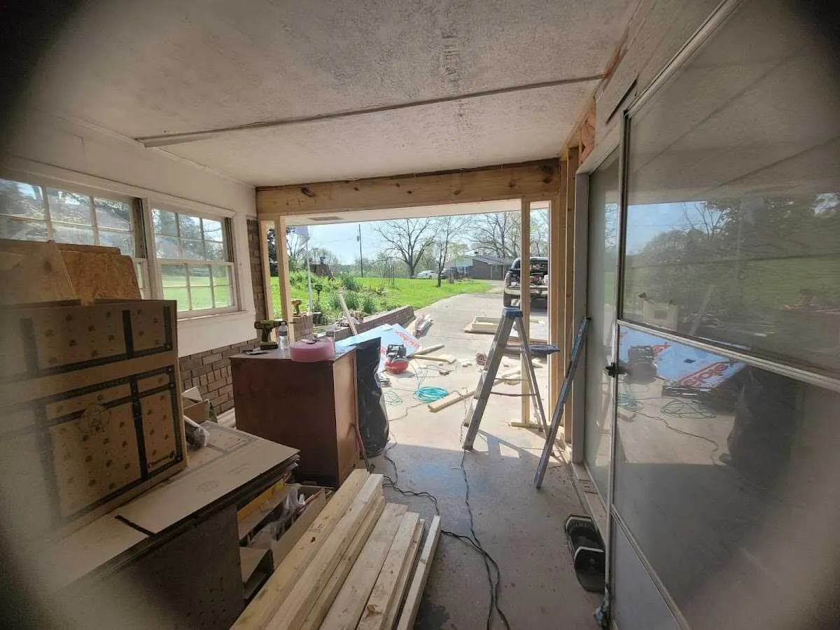 Air movers and dehumidifier for Drying & Dehumidification in Dalton